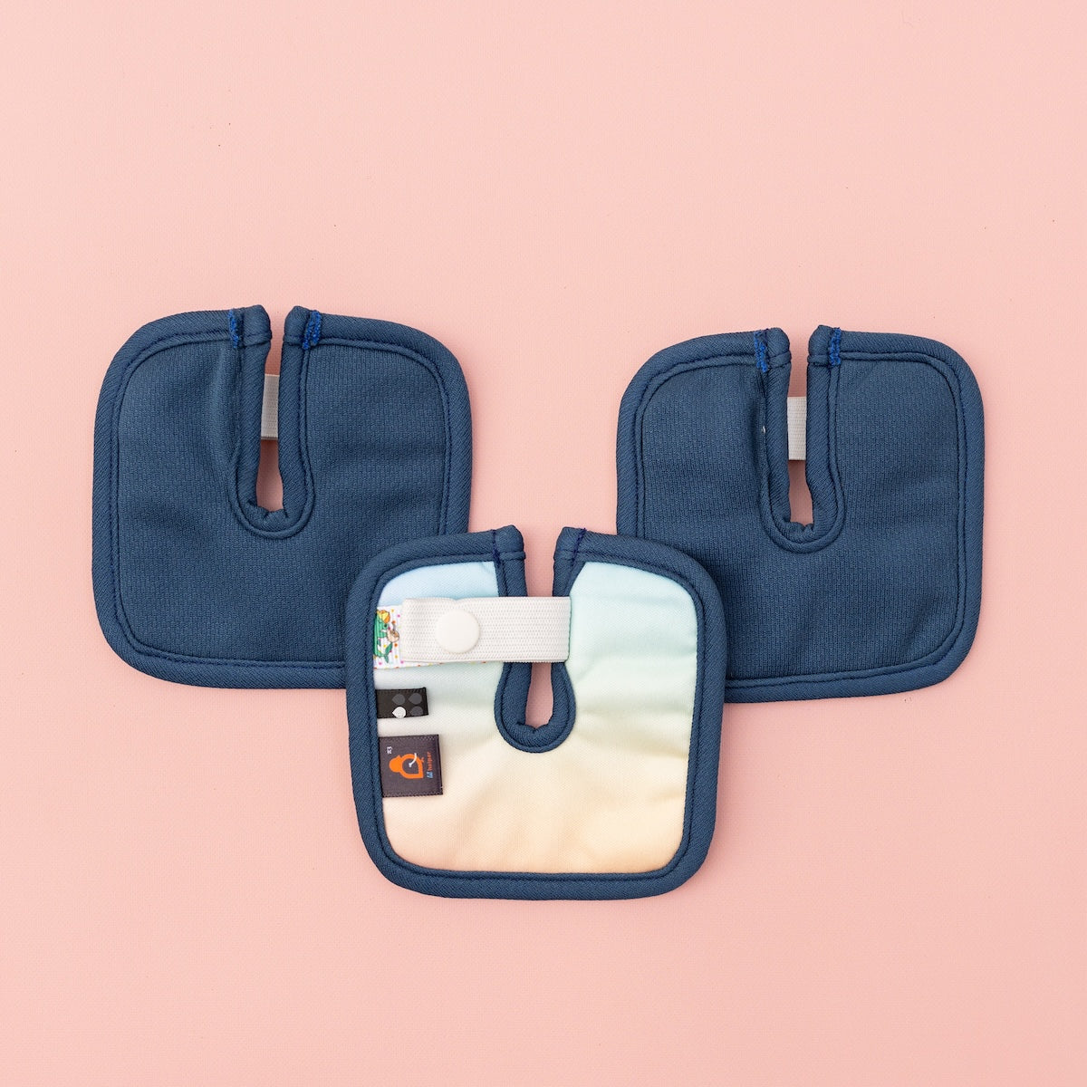 G Tube Pads