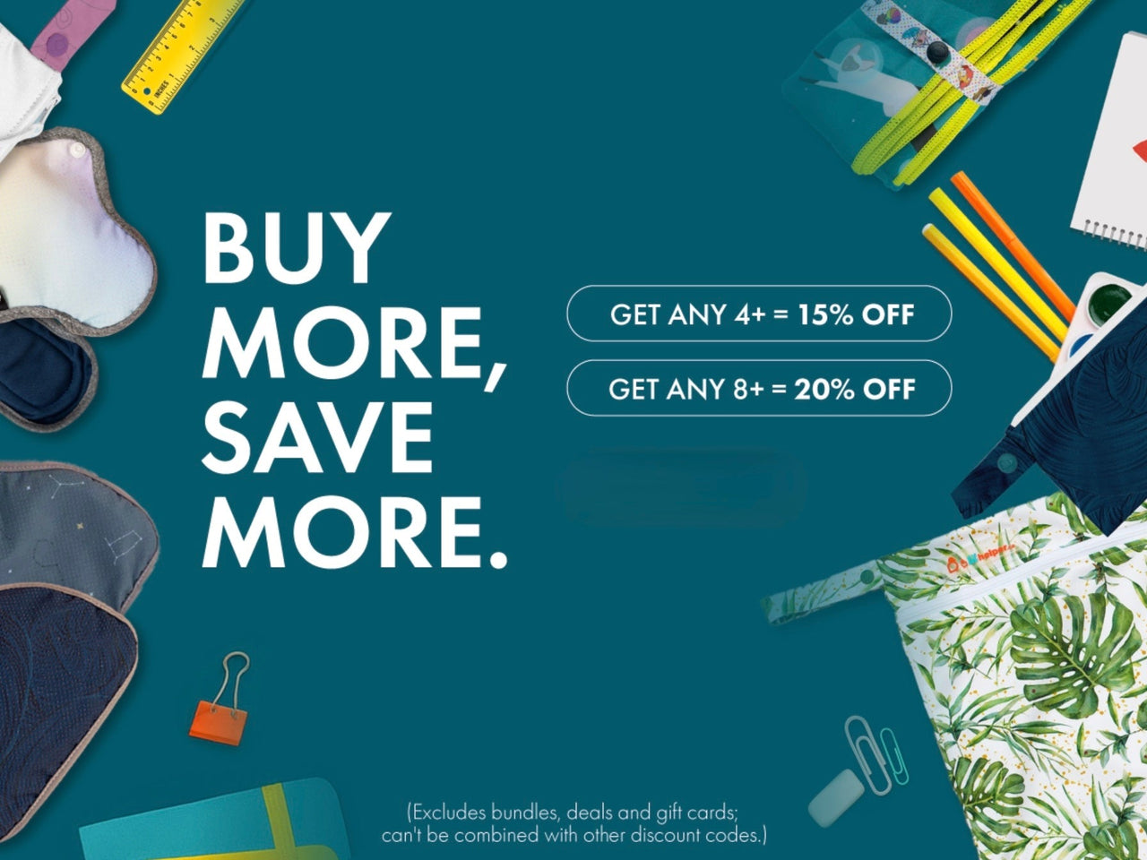 Summer Sale 25% Off