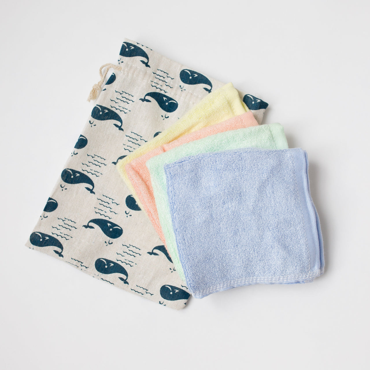 Reusable Wipes