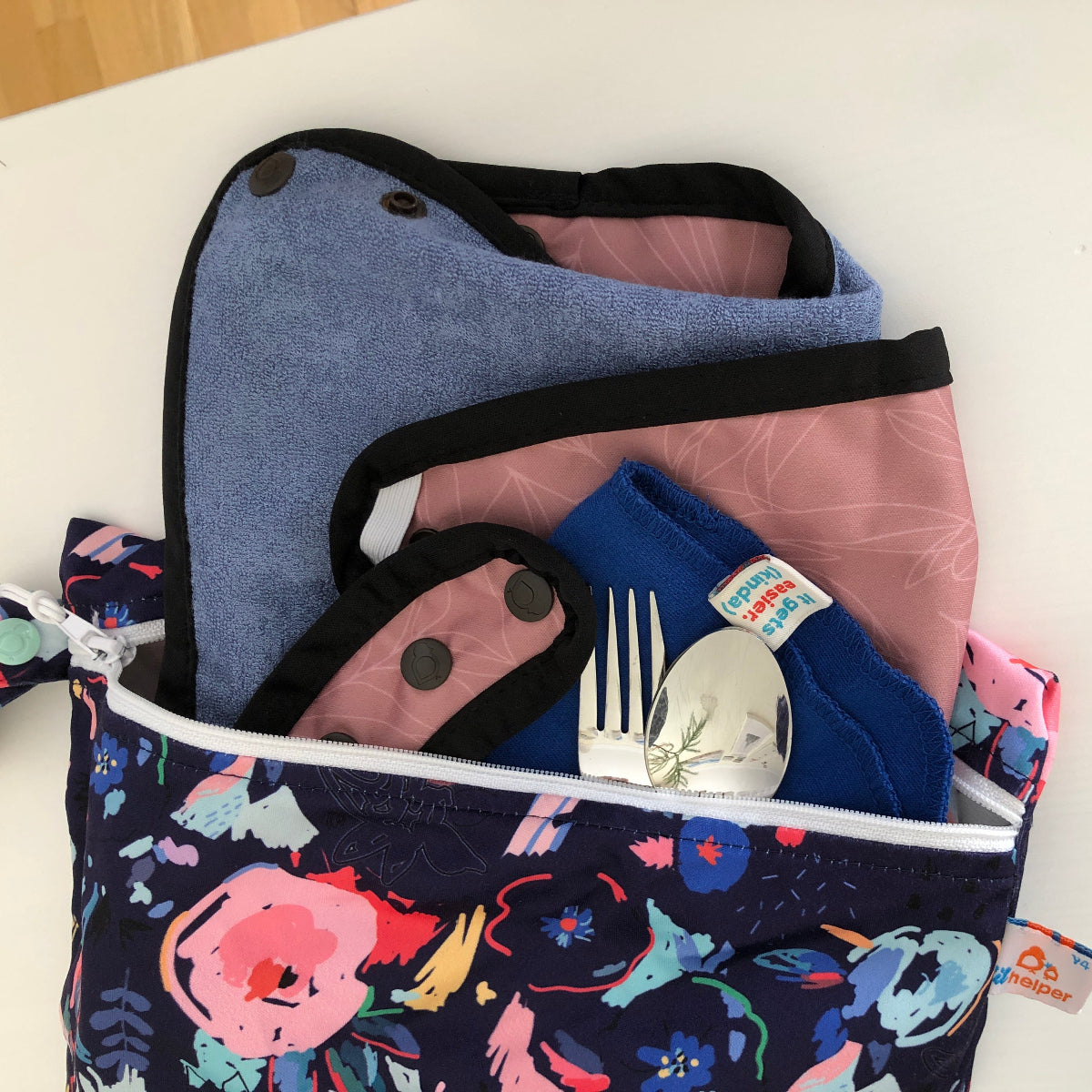 Super Smock Lifestyle Image Collection