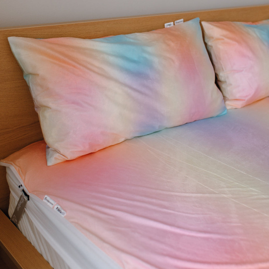 Mattress Protector and Pillow Cases