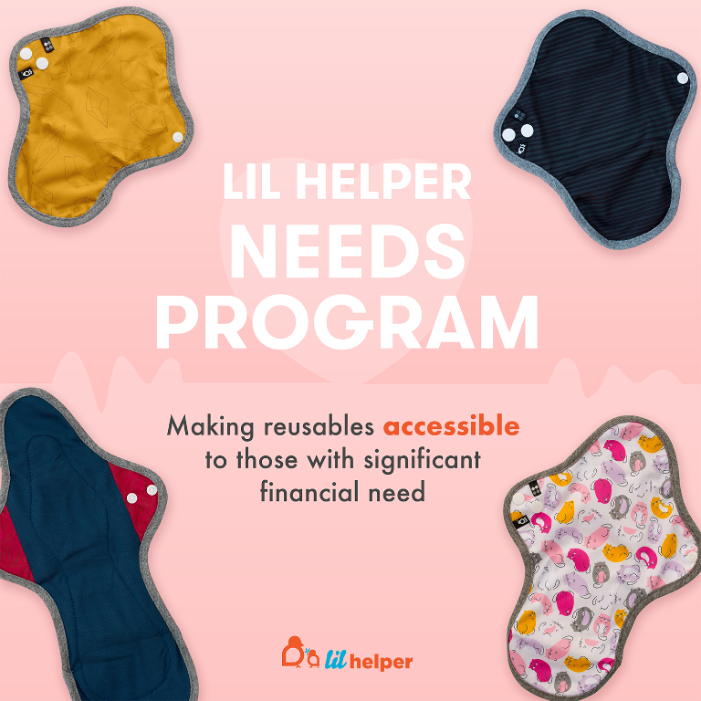 Image for the Needs program gateway