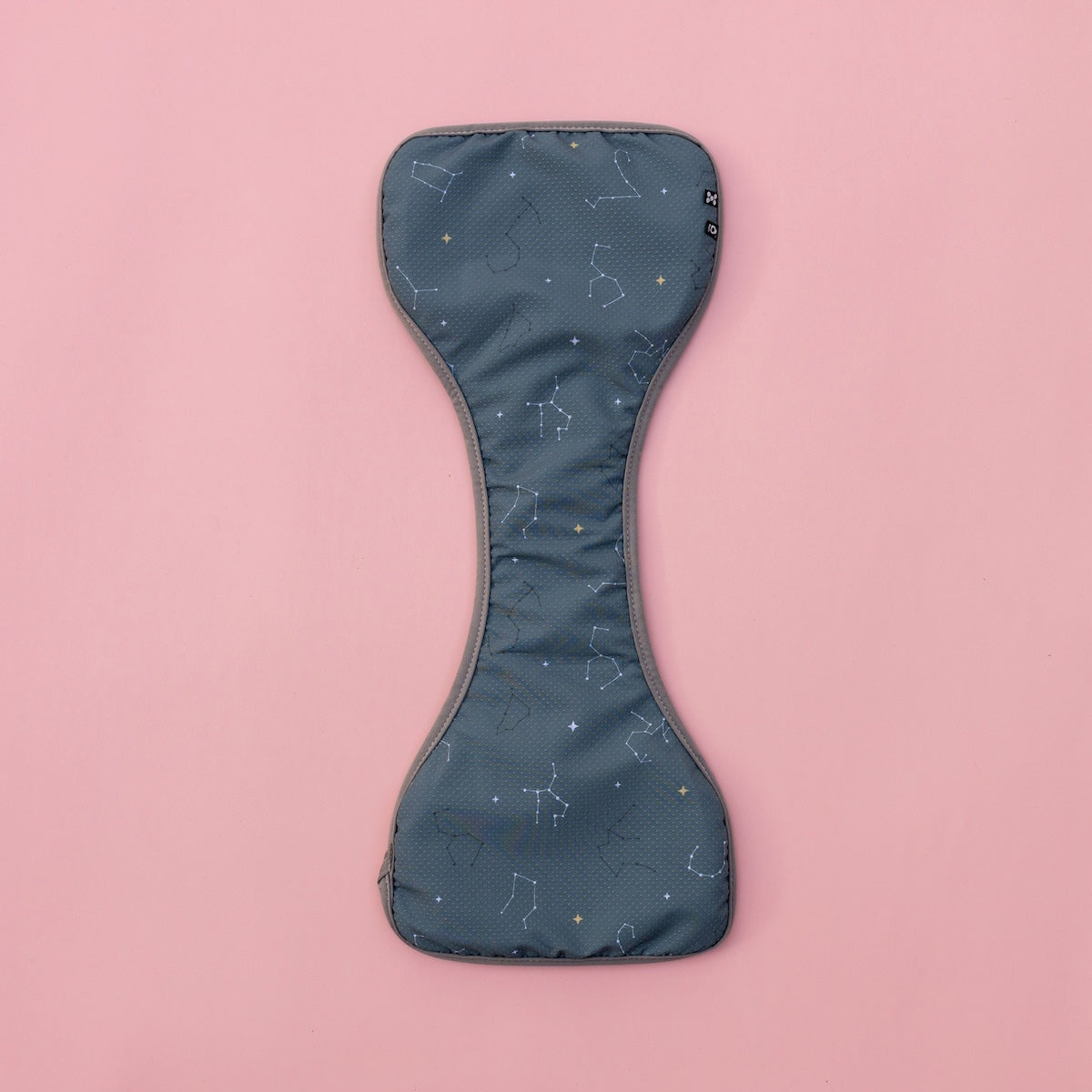 Image for Indiewear Unisex Incontinence Pad - Full size, design Stellar