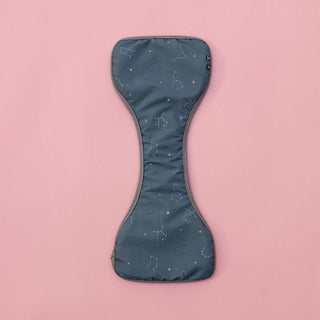 Image for Indiewear Unisex Incontinence Pad - Full size, design Stellar