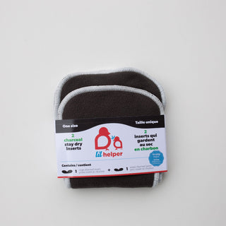 Image for Charcoal Insert Set