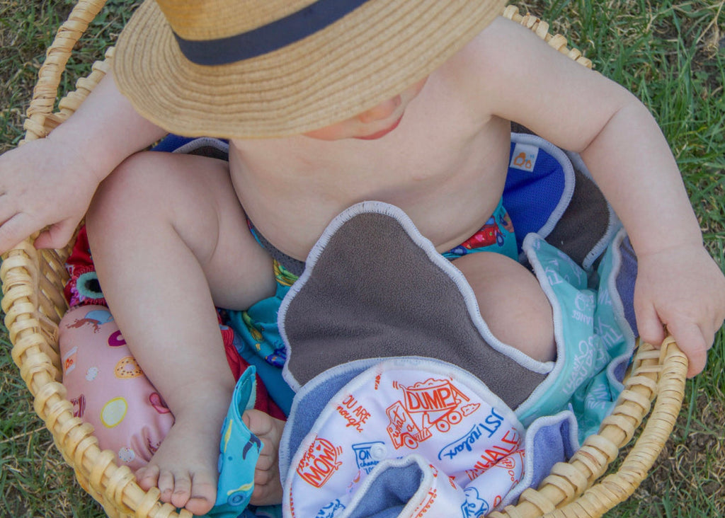 6 Surprising Causes of Diaper Leaks