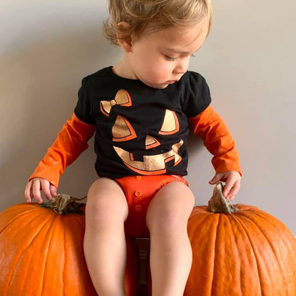 Everyone Who Has a Toddler This Halloween Needs to Read This