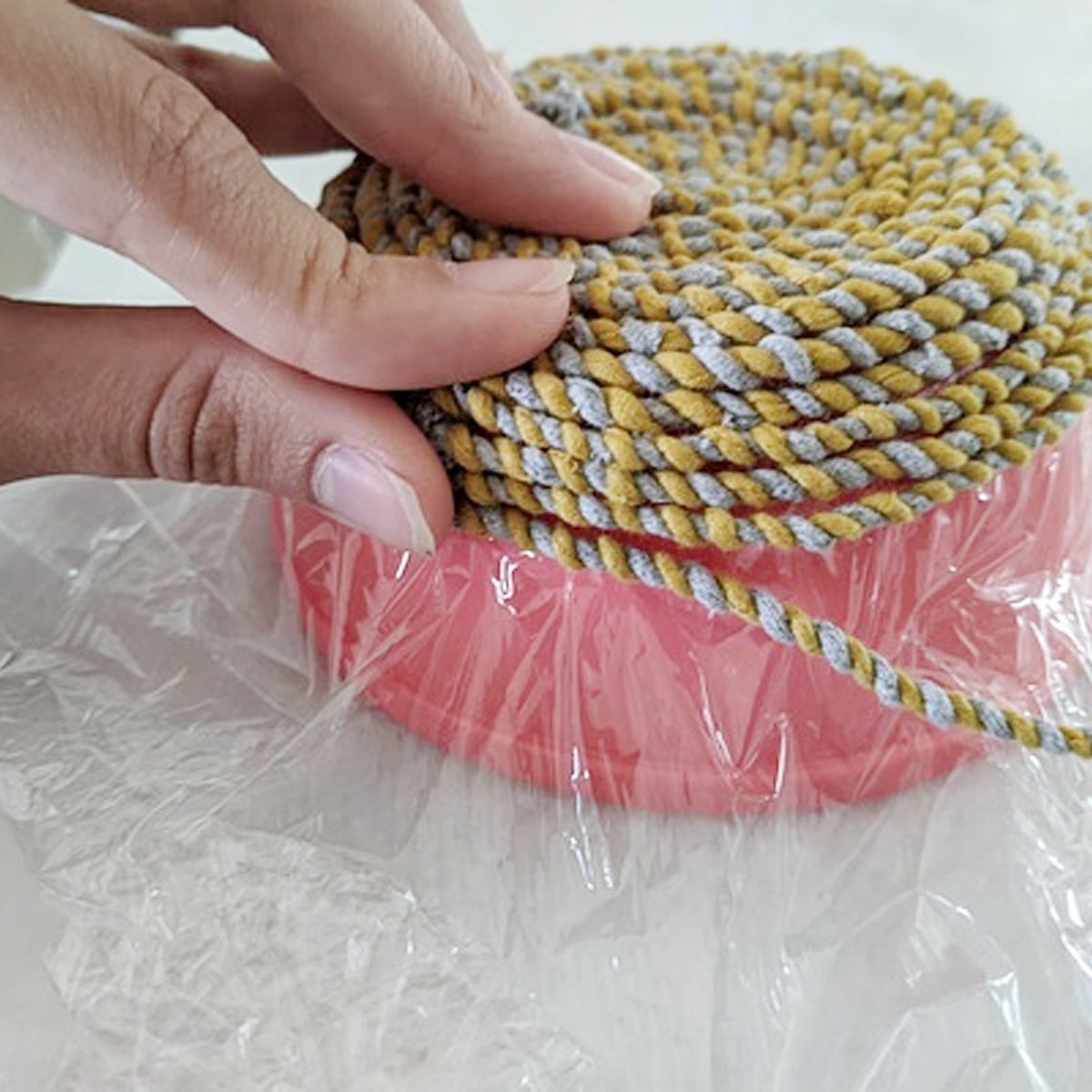Upcycle Twine: How to Repurpose Cloth Diaper Inserts & Worn Clothes (P