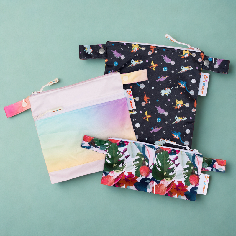 Buy More Save More Bags