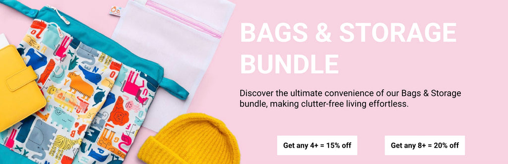 Bags Bundle
