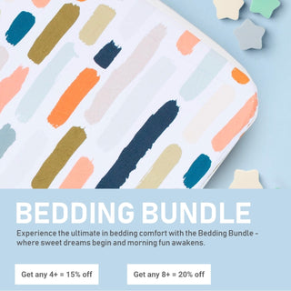 Image for the Bedding Bundle