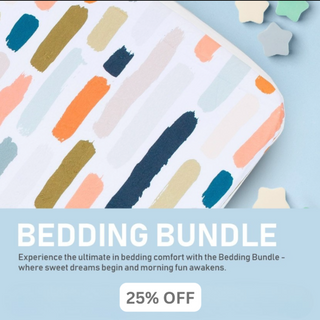 Bedding Bundle