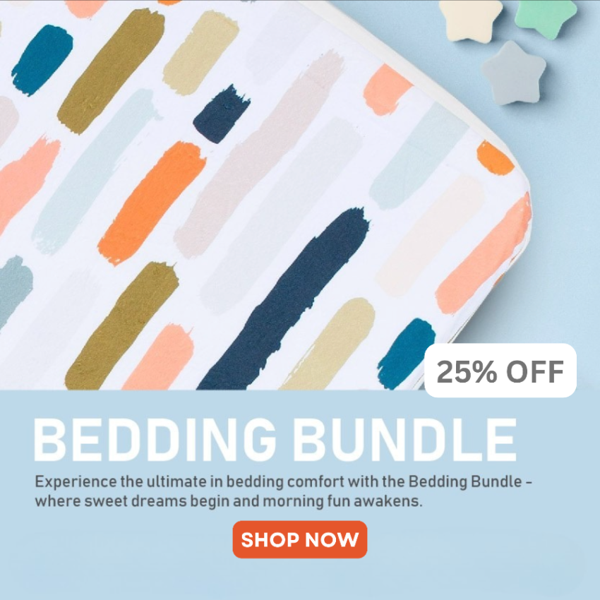 Bedding Bundle