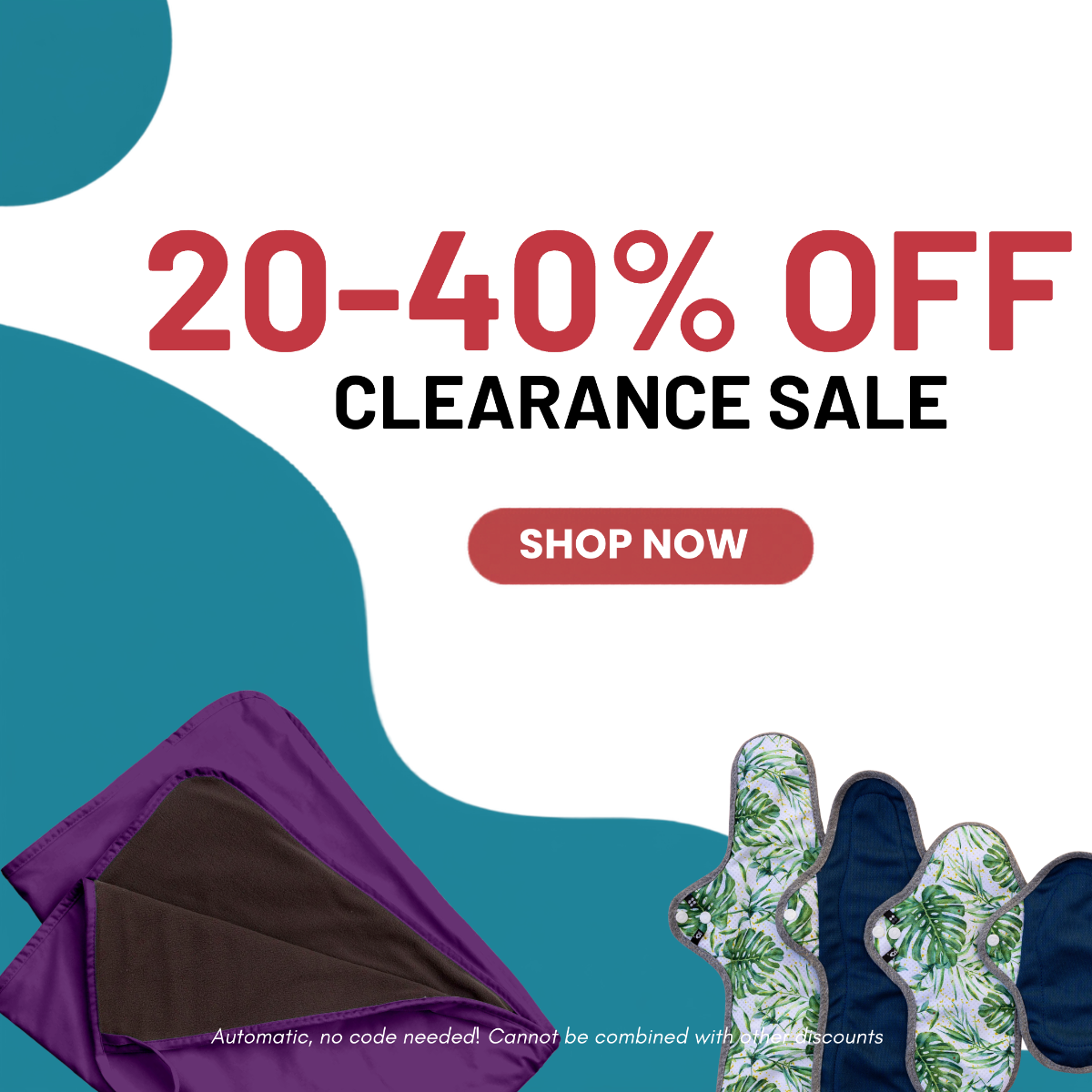 Clearance Sale July 2026