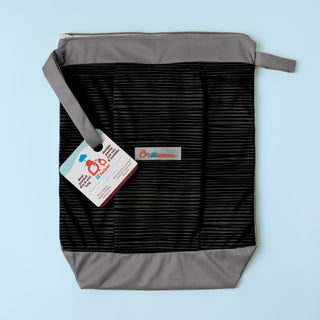 YinYang Dry Wet Bag 1989 