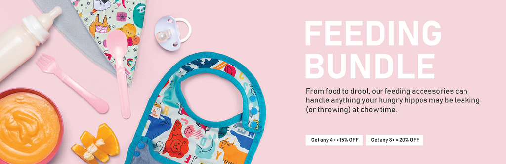 Feeding Bundle