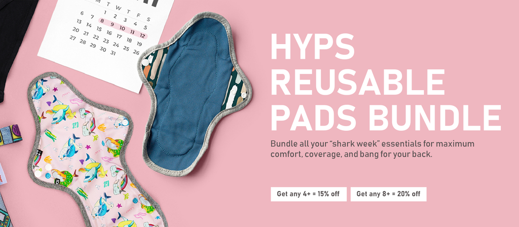 HyPs Bundle
