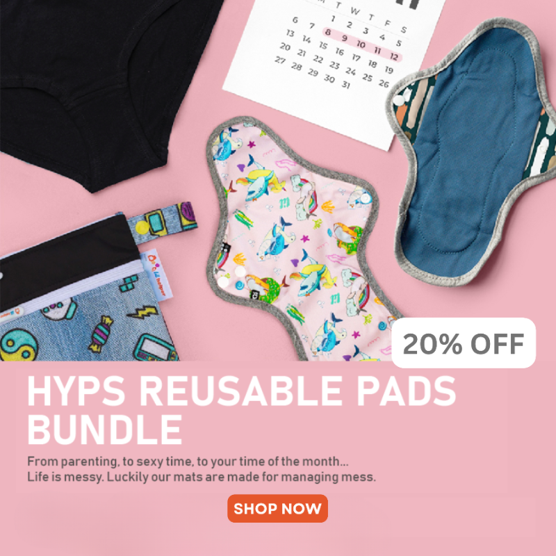 HyPs Bundle 20% OFF Dec2025