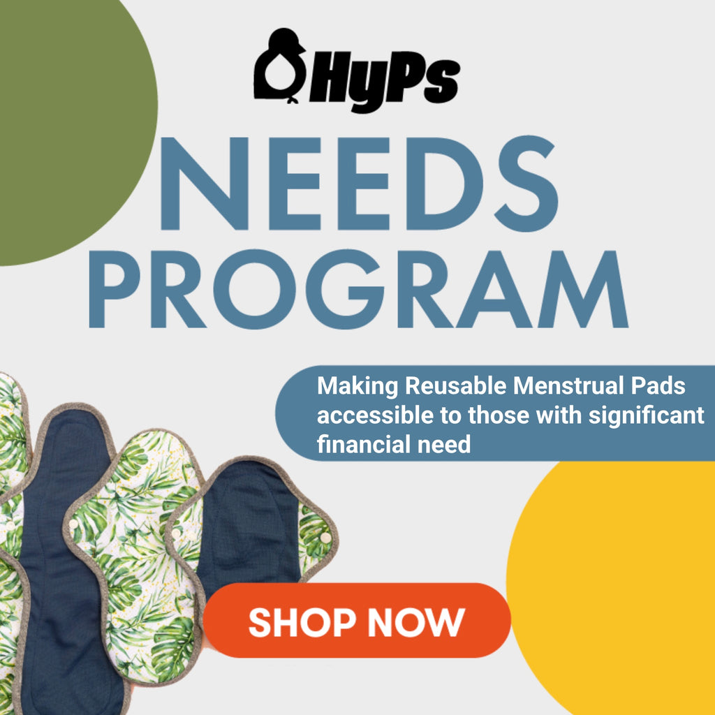 HyPs Needs Program
