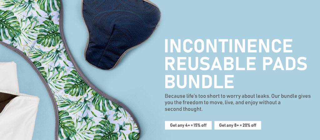 Incontinence Bundle