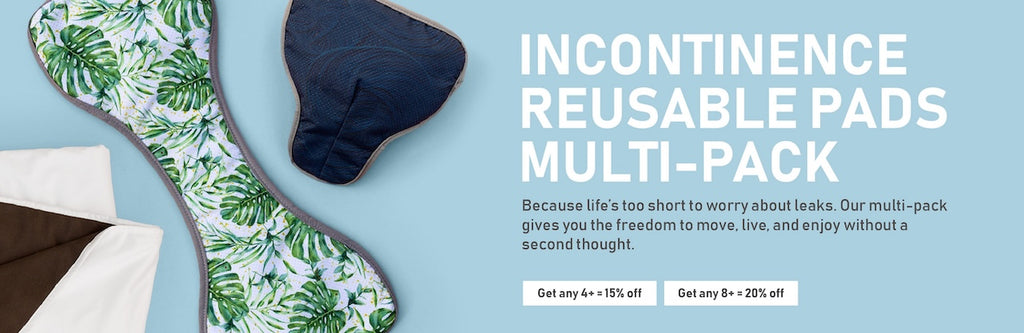 Incontinence Bundle Banner