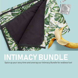 Lifesaver Mat Intimacy Bundle