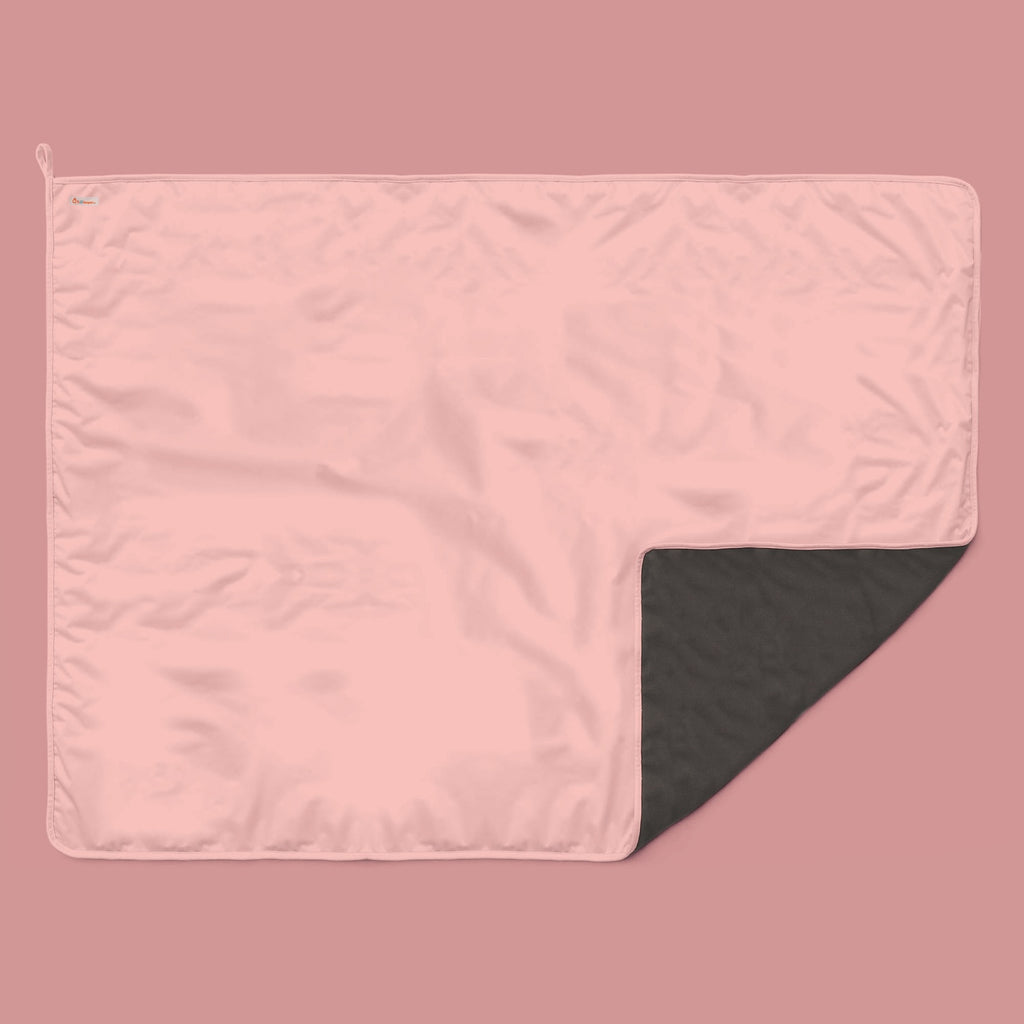 Image for Lifesaver Waterproof Mat XL - design Warm Pink