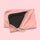 Warm Pink