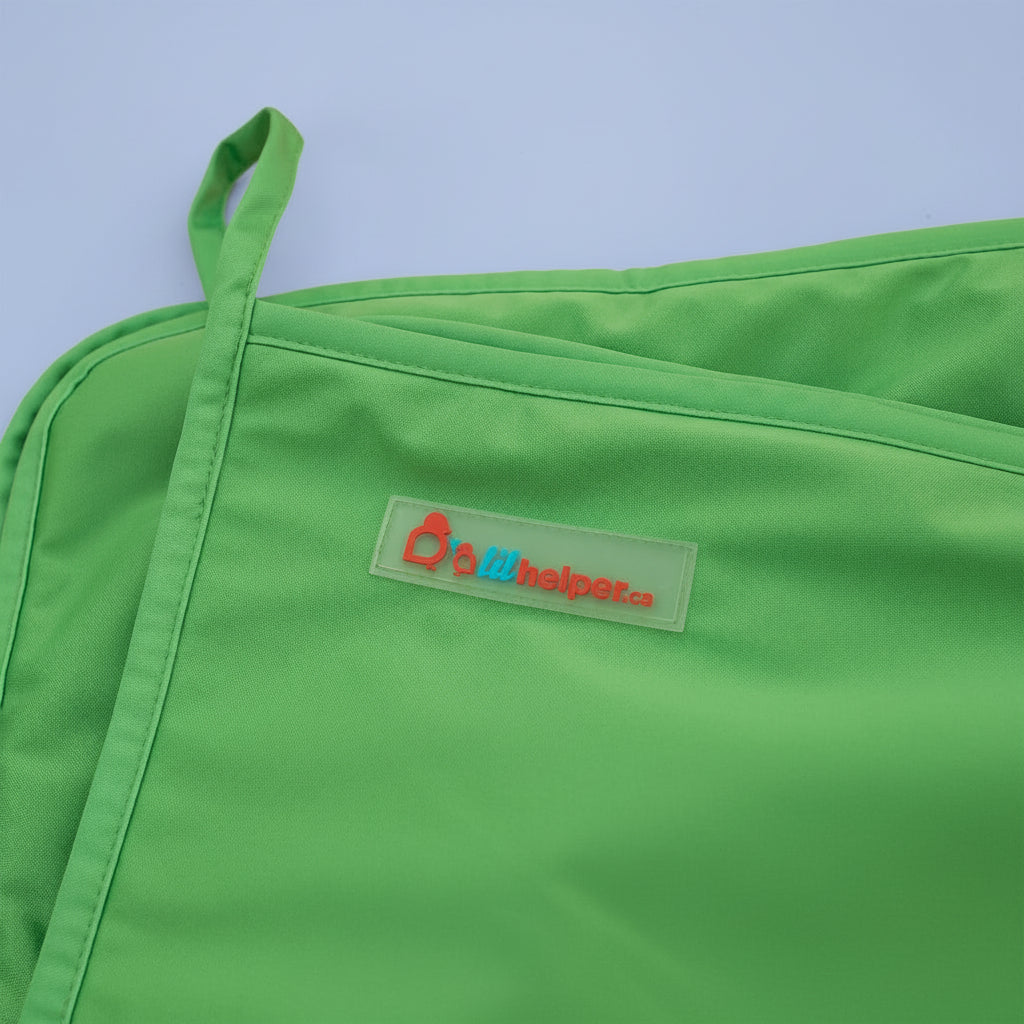 LS_Original_Mat_-_Vibrant_Green_Solid_004