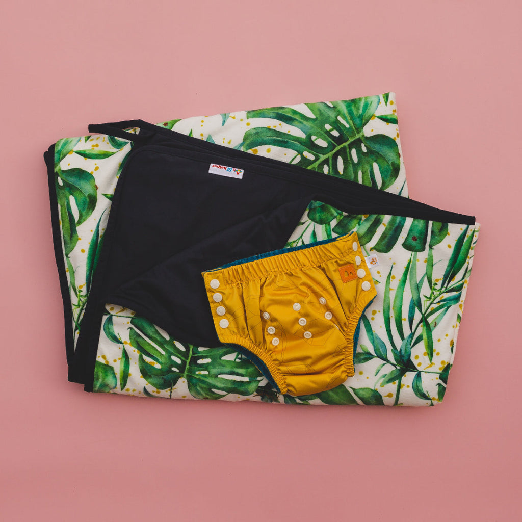 Lifesaver Lush and Potty Training Pants