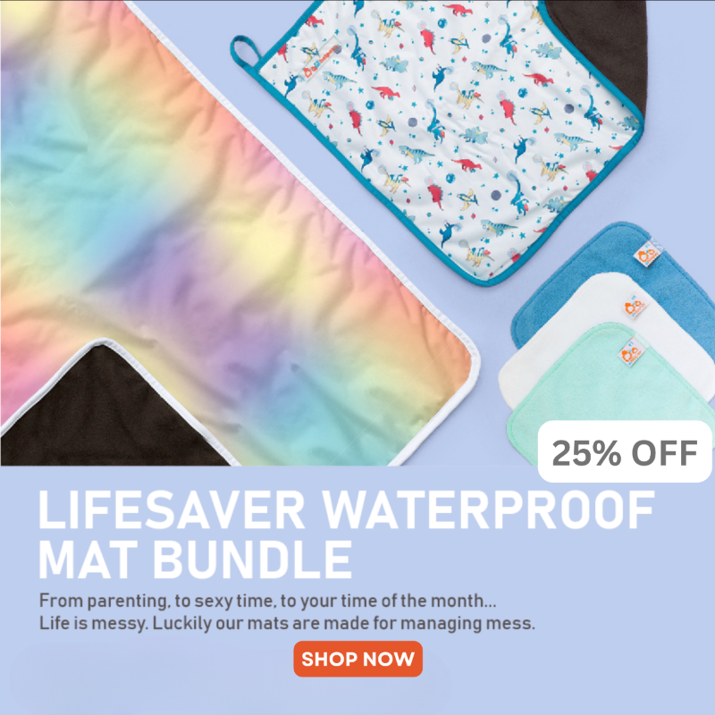 Mat Bundle 25% off