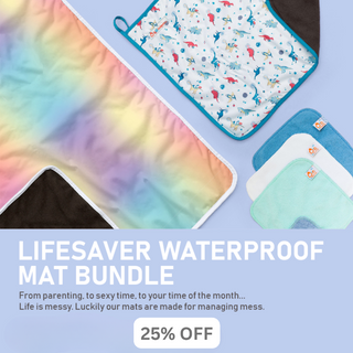 Mat Bundle
