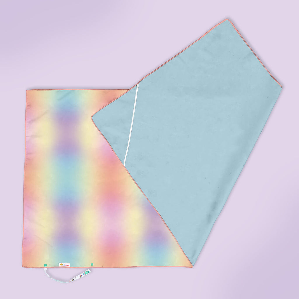 MoasisTowelOriginalRainbowPastel001
