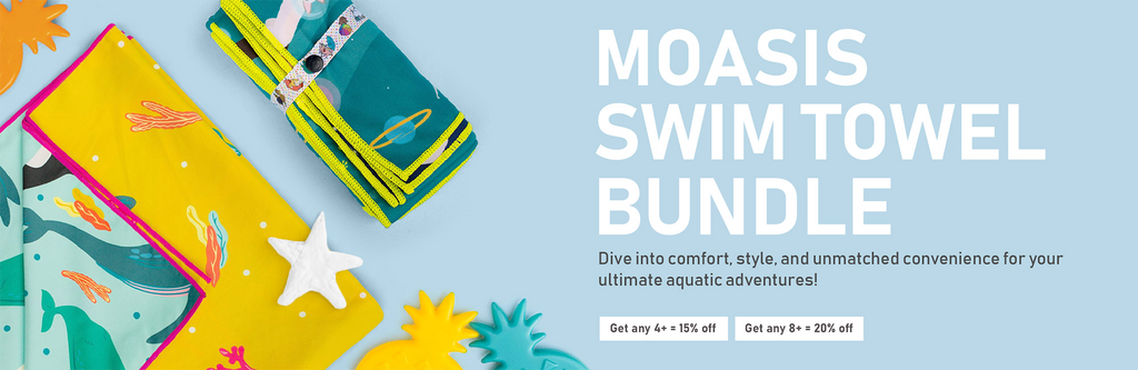Moasis Bundle