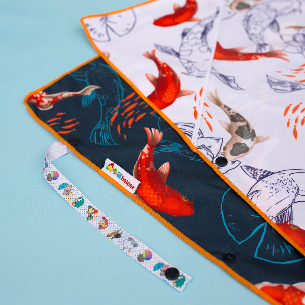 Moasis_Towel_Mini_Koi_Detail_001