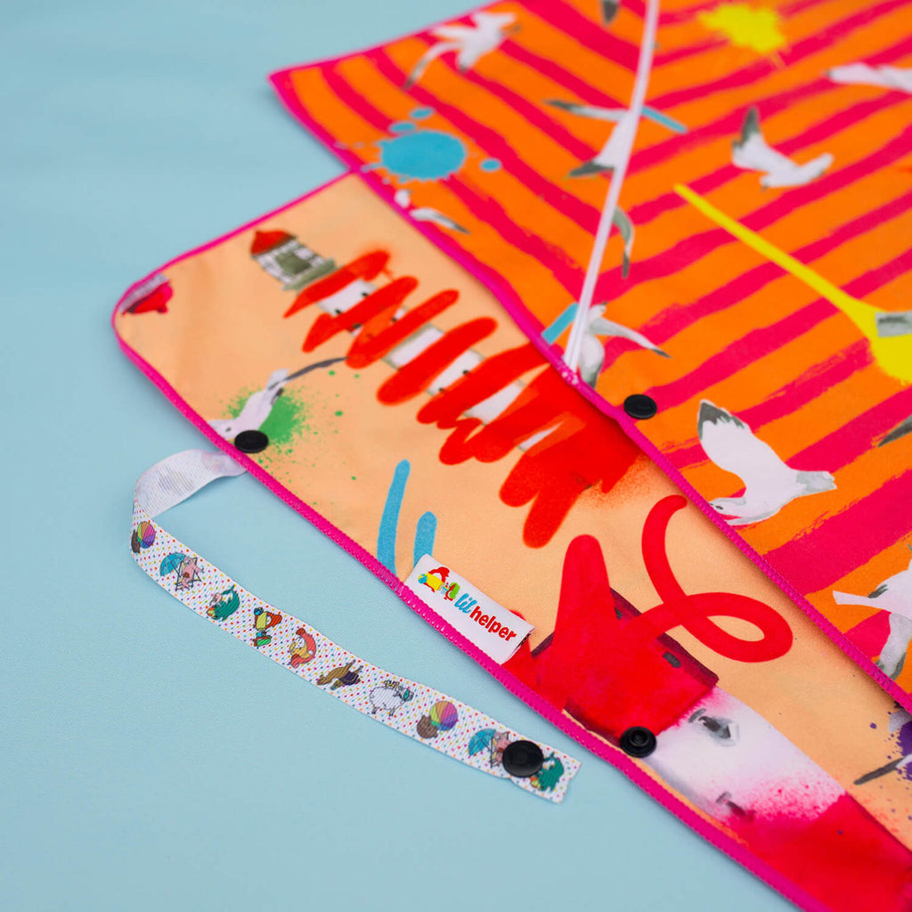 Moasis_Towel_Original_-_Lighthouses_-_Seagulls_Print_003