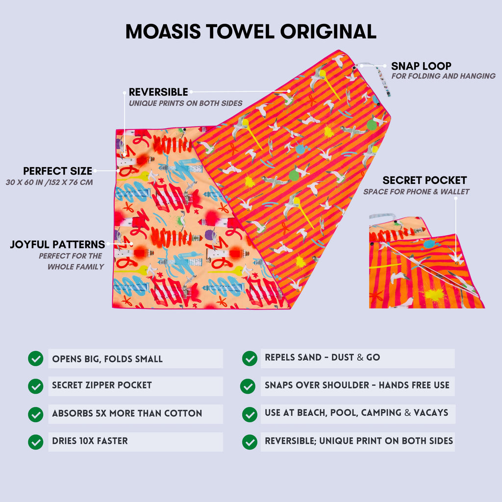 Moasis_Towel_Original_-_Lighthouses_-_Seagulls_Print_006