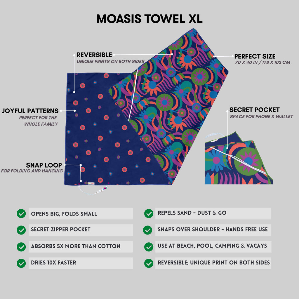 Moasis_Towel_XL_-_Geometric_Flowers_Print_003