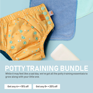 Image for the Potty Training Bundle