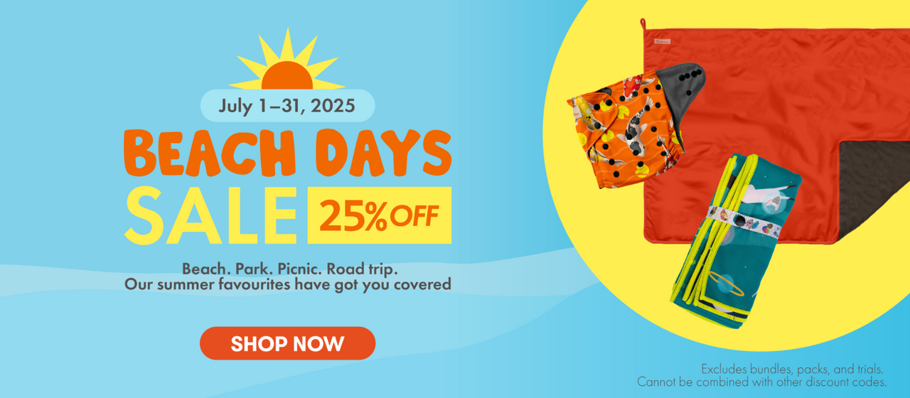 Summer Sale July 2025 Shop Now
