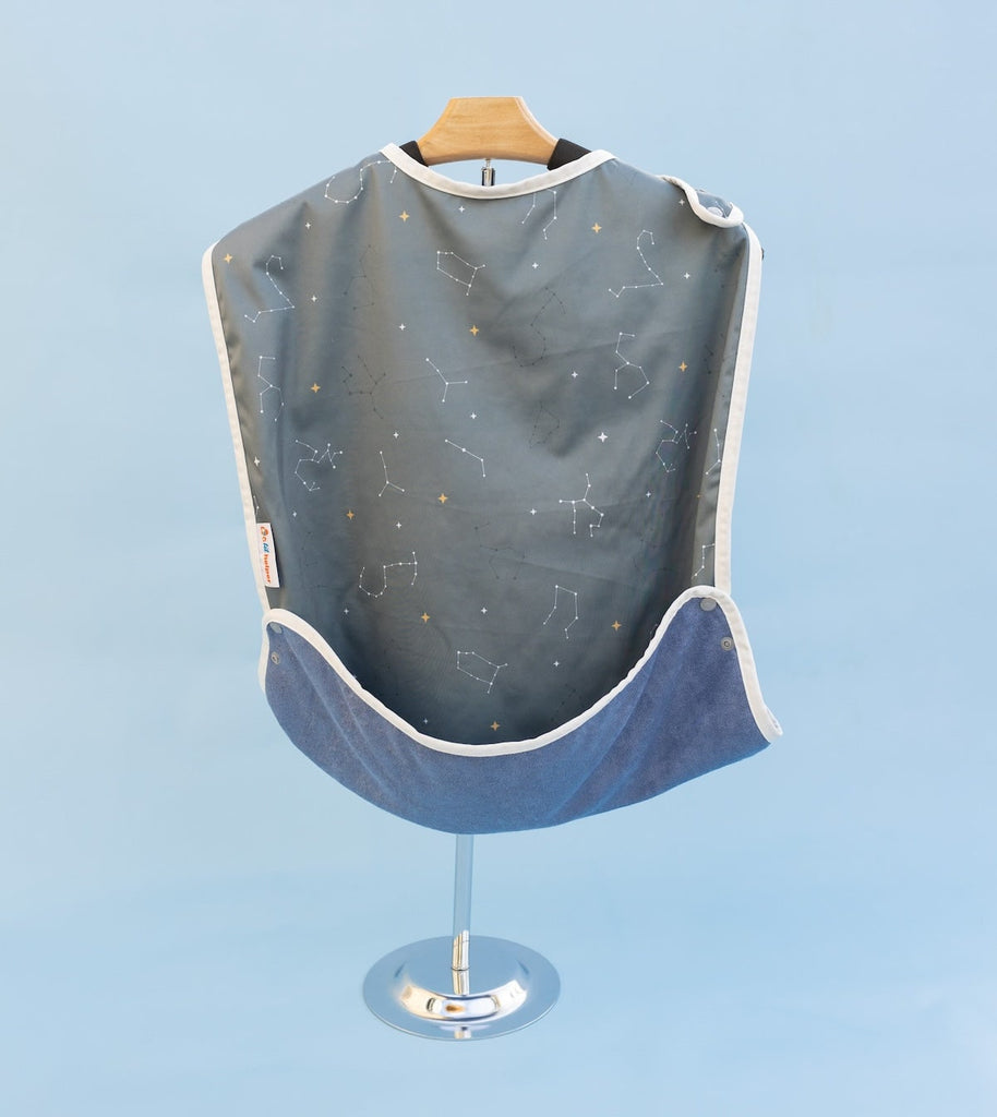 Image for Super Smock - design Stellar