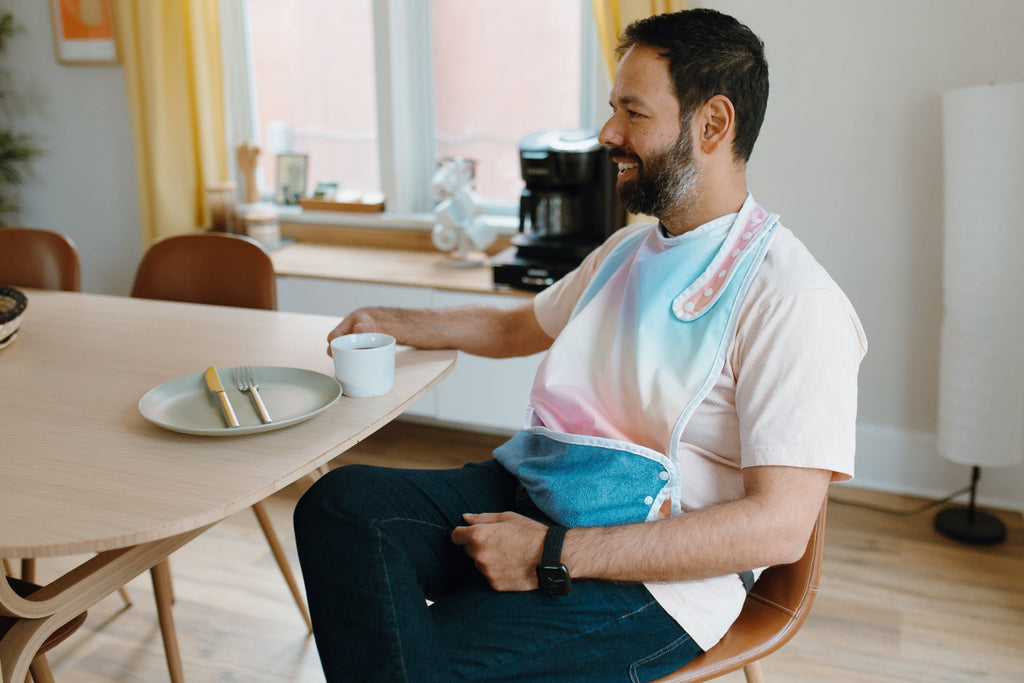 Super Smock Lifestyle Image