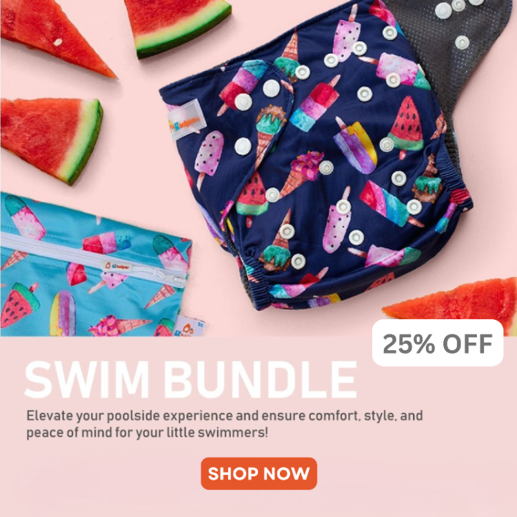 Swim Bundle 25% Off 