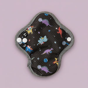 Reusable Menstrual Pads | Waterproof Mats | Cloth Diapers | LilHelper