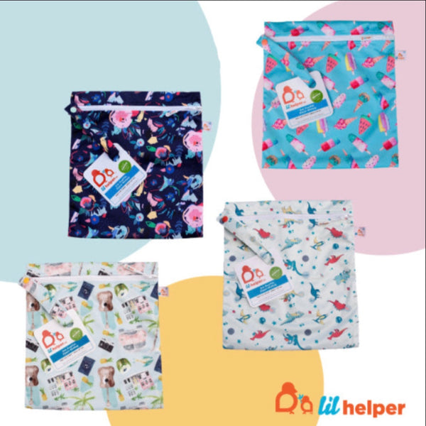 Zippa Zipper  Prints