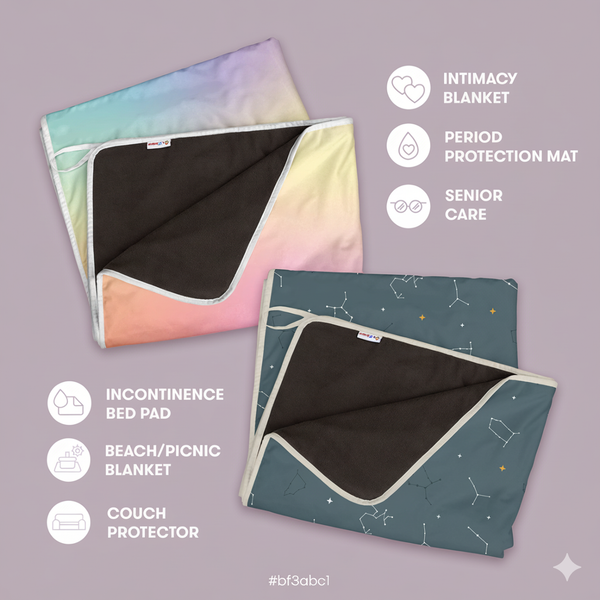 Lifesaver XXL - Stellar (Print) 005 Video