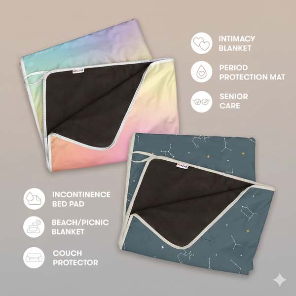 LS Mini Mat - Cocoa (Solid) 005 Video