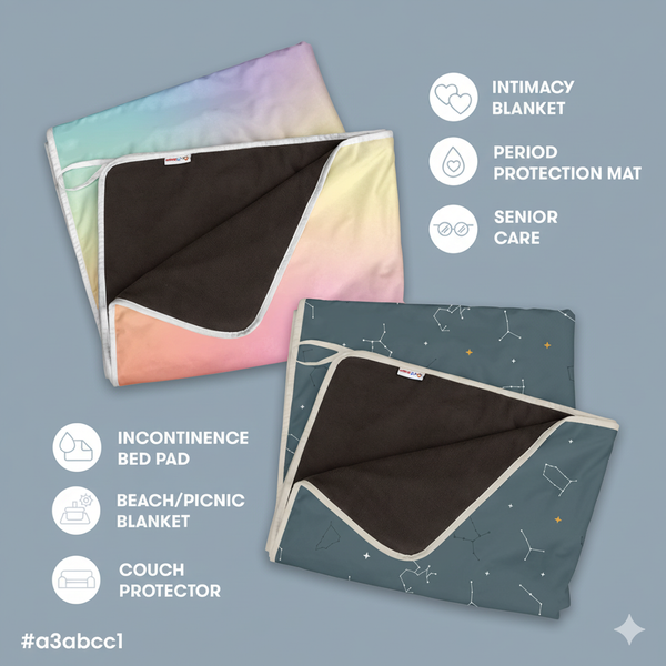 LS XL Mat - Badass Mermaids (Print) 005 Video