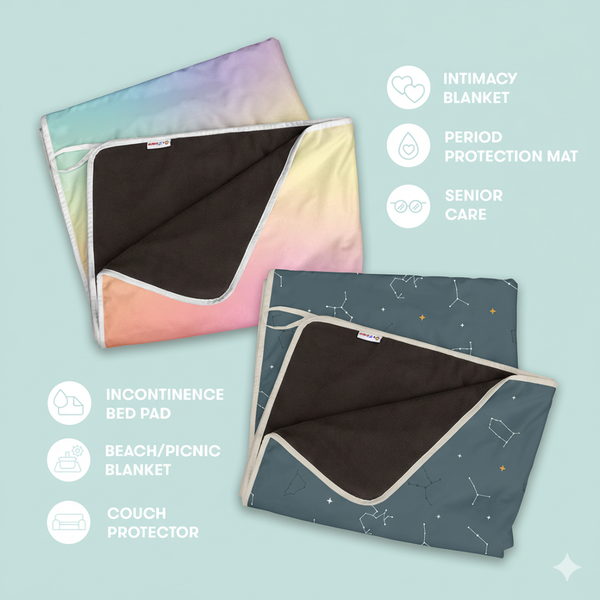 LS Original Mat - Alphabet Animals (Print) - 006 Video