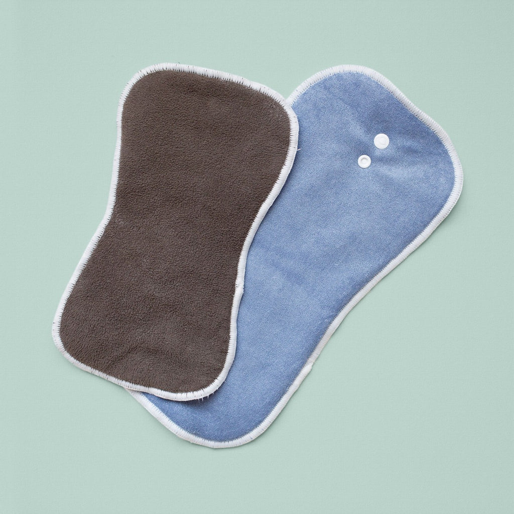 Image for Tank Cloth Diaper - design Doughnuts